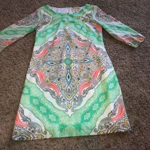 Women’s Banana Republic dress 4P
